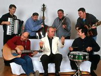 Mostar Sevdah Reunion snima duete s Tifom, Halidom i Harijem