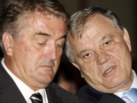FSS još bez dogovora sa Antićem