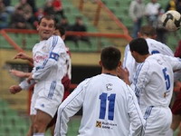 Namješteno osam nogometnih utakmica u BiH?