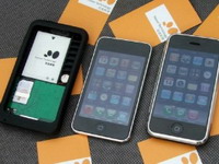 Kineski dodatak iPod Touch pretvara u iPhone