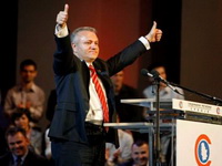 Dinkić: Para ima, tražim veće plate