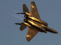 Izrael bombardovao Gazu posle napada na vojnike