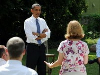 Svaki peti Amerikanac vjeruje da je Obama musliman
