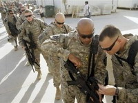U Iraku ostaje 50.000 dobro naoružanih američkih vojnika