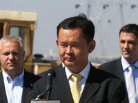 Niš: “Jura“ se sprema za izgradnju