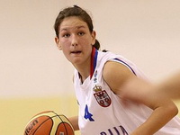 Kadetkinje Srbije u polufinalu posle senzacije