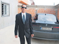 Ekrem Jevrić snima album za „Grand"!