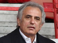 Vahid Halilhodžić na rubu snaga: Radim 20 sati dnevno!