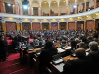 Zašto je u Srbiji nezamislivo da političari podnesu ostavku?