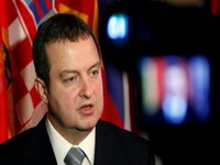 Dačić: UN ne sme da prizna legalnost nezavisnosti Kosova