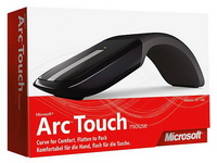 Microsoft Arc Touch miš