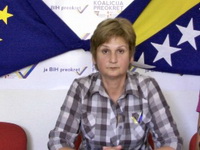 "Nema Dodikove seobe Srba, protjerivanja, a ni cijepanja BiH"