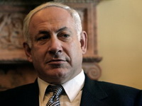 Netanyahu: Izrael i Palestinci mogu svijet iznenaditi mirom
