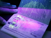Izvještaj o ispunjavanju uvjeta za liberalizaciji viznog režima 2.septembra