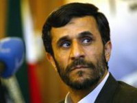 Bolje vam je biti prijatelj s Iranom