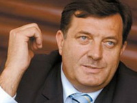 Dodik: Srbija nema mandat za rješavanje političkih pitanja RS