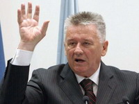 Ilić: Protest opozicije u septembru ili oktobru