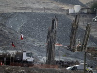 Rudari ne znaju da će ih spasavati mesecima