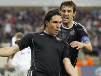 Ostvarenje sna - Partizan u Ligi šampiona!