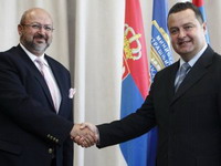 Dačić: UNMIK da ostane statusno neutralan