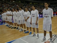 Ivković vodi 13 igrača u Tursku, otpao Milosavljević
