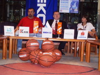 KK Sloboda predstavila pojačanja i aktivnosti u narednom periodu