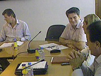Održana sjednica Istražne komisije za utvrđivanje trošenja donacija