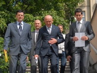 "Mora se jasno reći ko je kriv za 4 izgubljene godine"