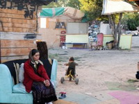 Sarkozi: Nastavljaju se deportacije