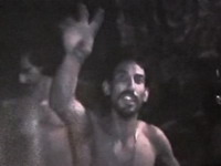 Zarobljeni čileanski rudari snimili videoporuku
