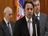 Ljajić: Traže nam da priznamo Kosmet