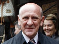 SDP uvredljivo o Tihiću: "Čega se pametan stidi, budala se ponosi"