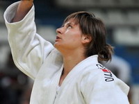 Larisa Cerić osvojila bronzu na Svjetskom kupu u Miamiju