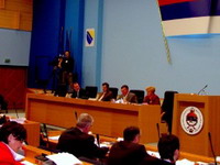 Opozicija optužuje SNSD za farsu o Zakonu o popisu na nivou BiH