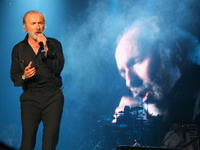 Dino Merlin drugi put u Skoplju