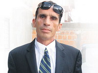 Ekrem Jevrić podnosi tužbu