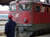 Ex-Yu železnica kreće u oktobru