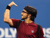 US Open: Heroj Janko!