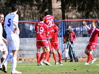 Utakmice Široki Brijeg - Željezničar i Sarajevo - Borac na BHT1