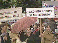 Radnice zeničkog Borca u ponedjeljak ponovo na sastanku u Vladi FBiH