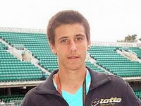 Džumhur dvostruki finalista u Montrealu
