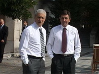 Tadić: Moguće je pronaći kompromis