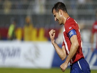 Srbija pobedila Farska Ostrva na startu kvalifikacija