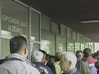 Zahtjev za direktno pokretanje stečaja