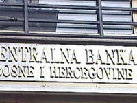 Povećana devizna štednja u Centralnoj banci BiH