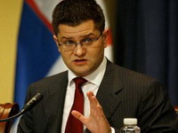 Jeremić: Srbija ne povlači rezoluciju