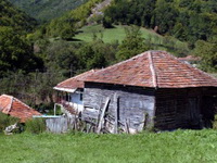Cela sela nestaju sa karte