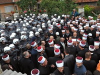 Zukorlić traži hitne pregovore s Beogradom