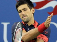 US OPEN: Poslednji srpski "mohikanac"