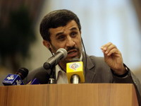 Udar na Iran bio bi kraj Izraela